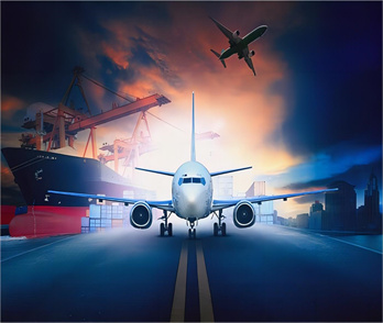 Prime Freight Net-air freight