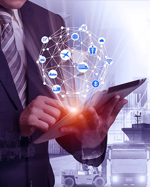 About Prime Freight Net