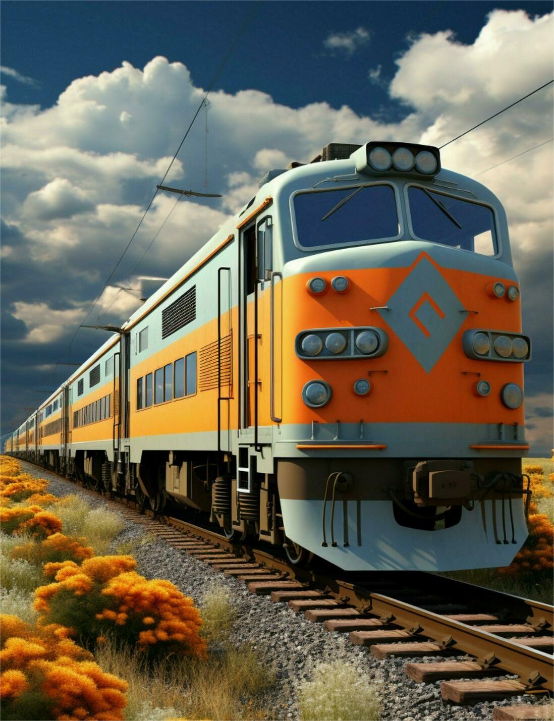 Prime Freight Net-Rail Freight