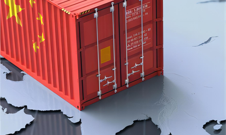 ddp shipping from china to usa amazon fba