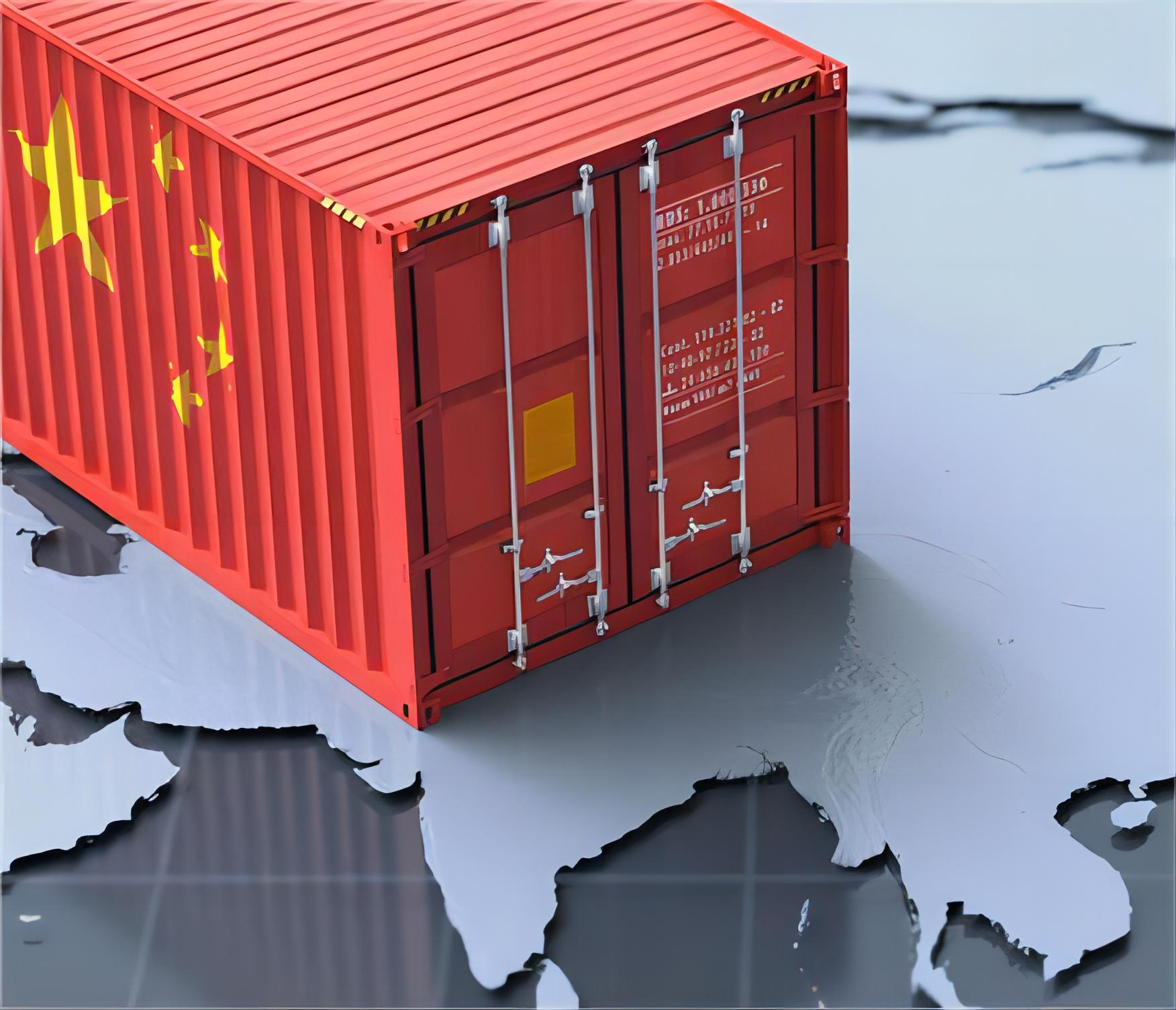 ddp shipping from china to usa amazon fba
