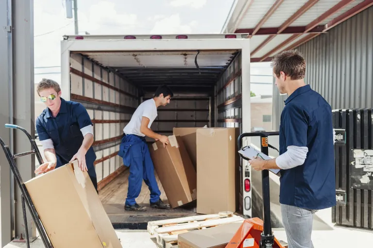 how to ship from china to amazon fba