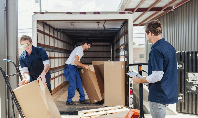 how to ship from china to amazon fba