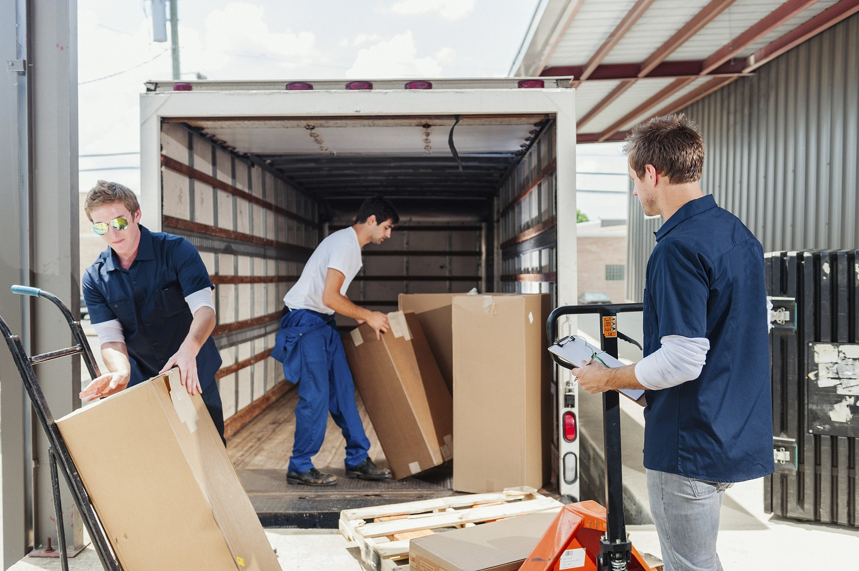 how to ship from china to amazon fba