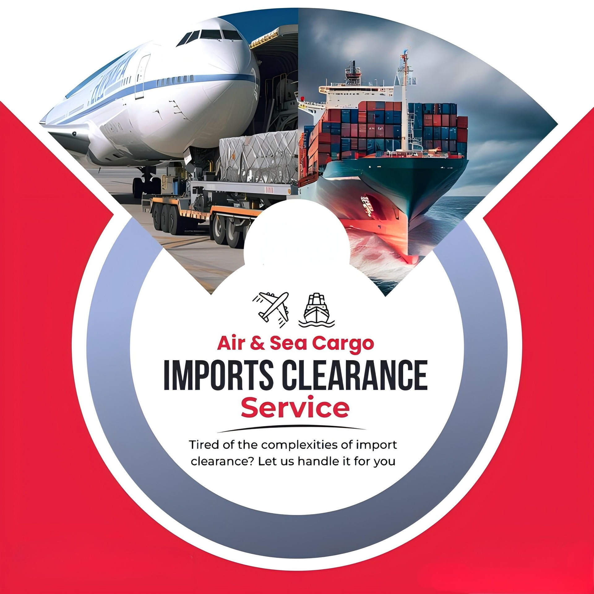 door to door shipping from china to uk