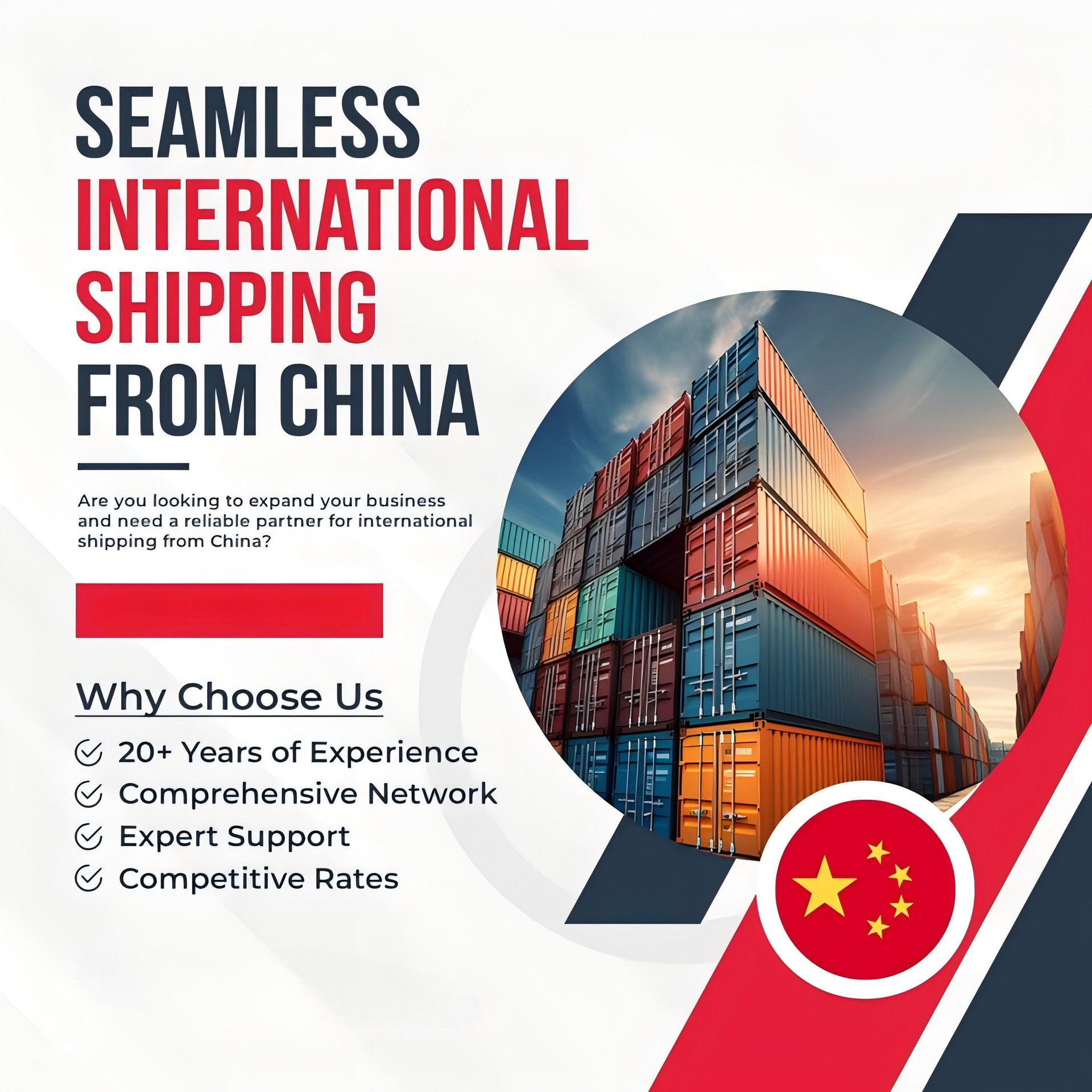 air freight cost per kg china to germany