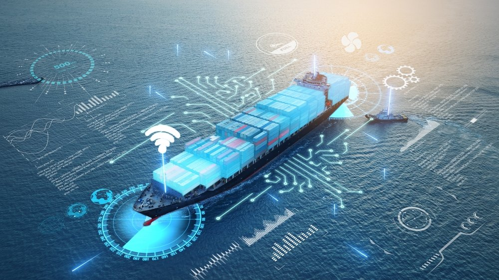 China to Japan Dropshipping Logistics Solution terminal and freight operations