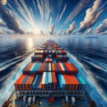 Managing FCL Space & Port Congestion on China to Canada Ocean
