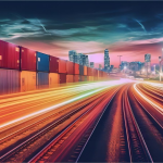 China to Japan Dropshipping Logistics Solution: A Practical